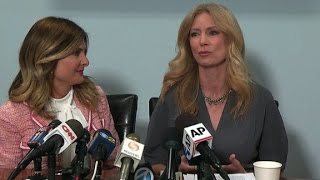 Bill O'Reilly accuser: This for my daughters