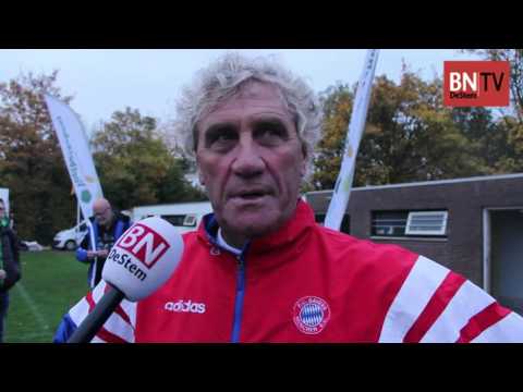 Pfaff en Advocaat bij NOAD'67