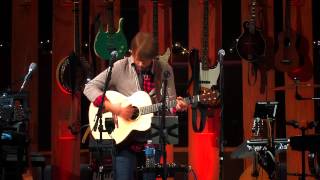 Josh Wilson - Fall Apart &amp; Life Is Not A Snapshot