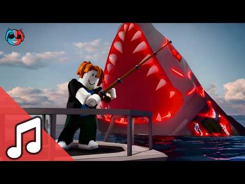 BloxBoys – THE MAW BELOW (Fish It! Song)