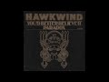 Hawkwind, You´d better believe it, Single 1974