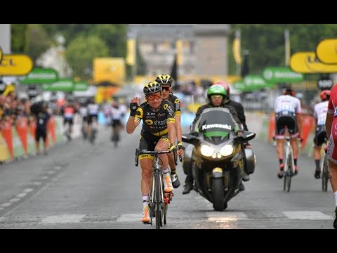 THOMAS VOECKLER - Carrière