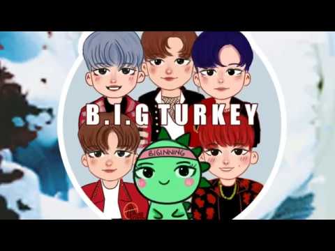 HAPPY BIRTHDAY J-HOON FROM TURKISH BIGINNINGS!