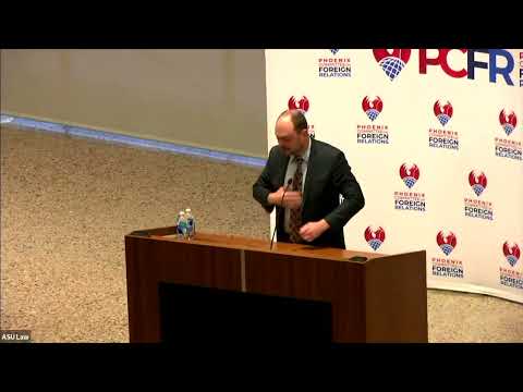 Great Power Competition with Vladimir Kara-Murza