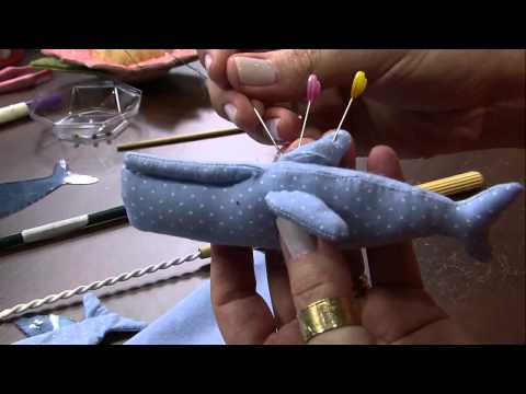 Mulher.com 04/03/2014 Rosy Mason - Baleia Tilda