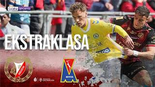 Widzew Łódź vs Motor Lublin  | HIGHLIGHTS Polish Ekstraklasa | 04/26/2026 | beIN SPORTS USA