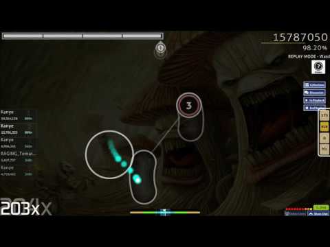 Possibly the best play I've ever made | Infected Mushroom - Pretender (RLC)