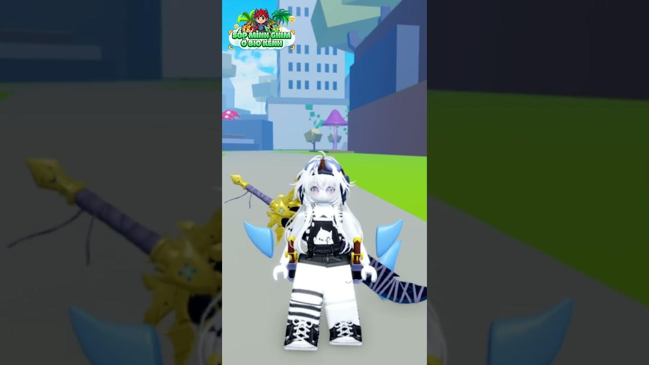 Cách giúp bạn pvp pro hơn #roblox #bloxfruits