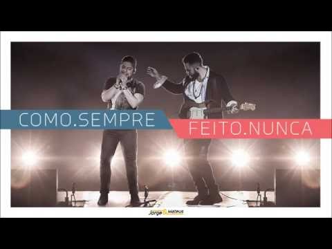 Jorge e Mateus  - Ou Some Ou Soma (Download e Letra)