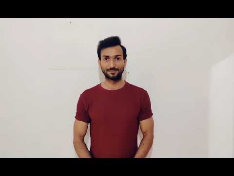 Arnav Singh Introductio...