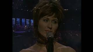 Sissel - Carrier Of Secret (in the all good things 2002)