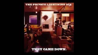 The Private Lightning Six - They Came Down - Jumbo