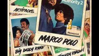 Marco Polo "Cur$ed What's Wrong Remix)" feat  Rakim & Reggie B