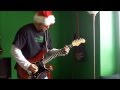 Let it Snow- Guitar/Homemade Backing Track ...