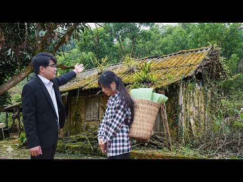 150 дана: Богати извршни директор поклања напуштену кућу самохраној мајци и њихов нови живот ће поче