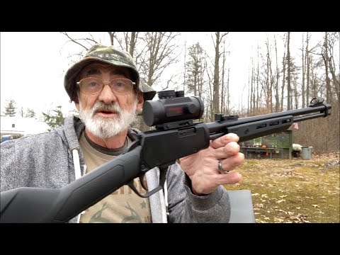 Rossi Gallery Gun. 22 LR, HONEST review