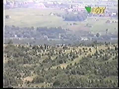 Autonomija je pala, predaja 4 brigade tzv APZB dio 1/2