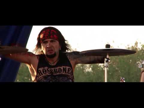 Группа Crossbones' Creed