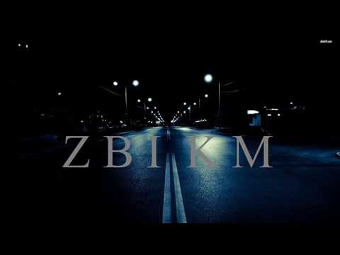 ZB IKM - KOSMOS [ PROD. VINTAGEMAN ]
