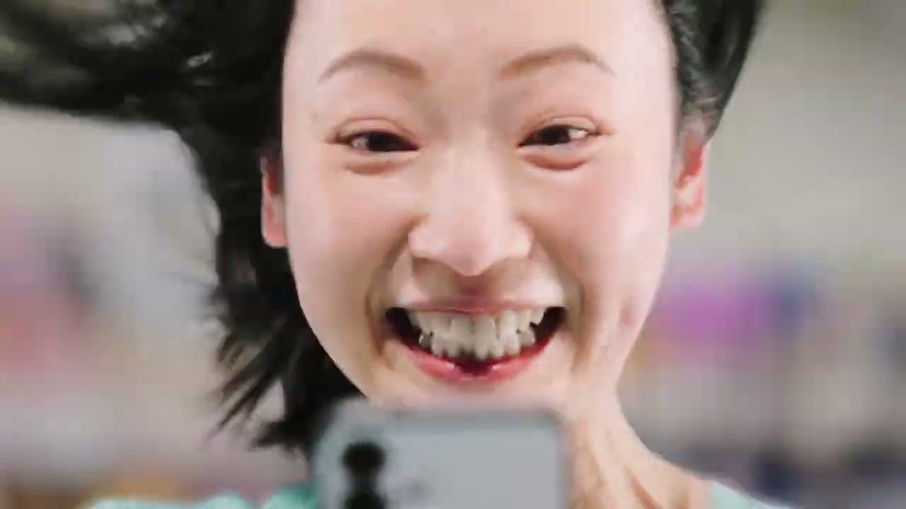 三井住友カード（NL）WEBCM_「ナンバーレスで進化する」篇‐② _30秒【三井住友カード公式】