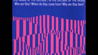 George Engler - Ghostly Drumming