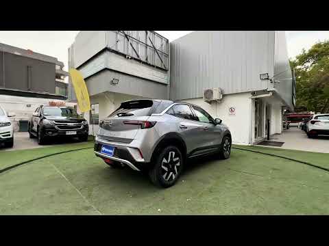 OPEL MOKKA MOKKA ELEGANCE 1.5TD MT6. 2023 - Externo