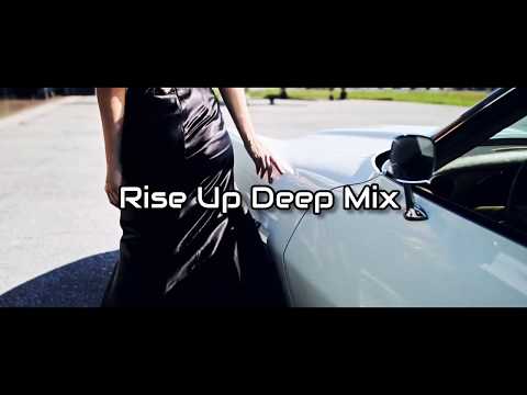 Yves LaRock - Rise Up (Killer Deep V mix) V J P L A Y