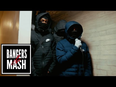JB & K9 - Bangers & Mash | Outchea TV