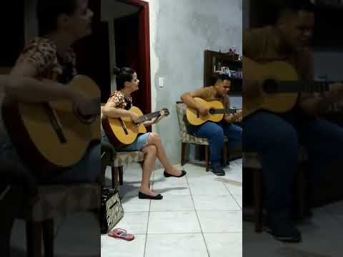 Fruto da Oliveira - Ananda Freitas & Maiclan Gonçalves - Hinos avulsos #mocidadeccb #ccb #hinos