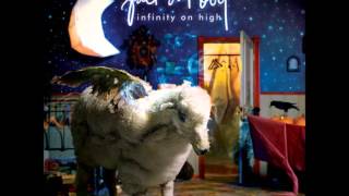 Fall Out Boy - You&#39;re Crashing, But You&#39;re No Wave (Audio)