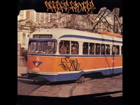 Arrakis Records Crew - The Spice