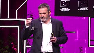 Military mass production: How Europe can produce at an industrial scale?