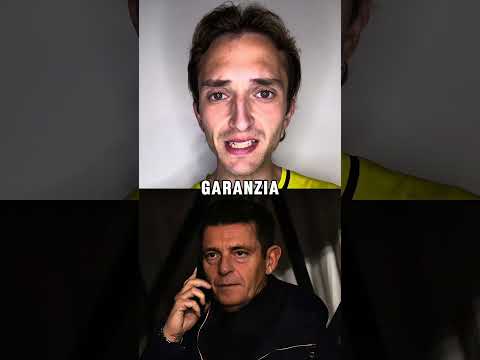 OH MIO DIO 😭 ABBIAMO VINTO! 🥹 ROCCHI SI È DIMESSO ❌👋🏻