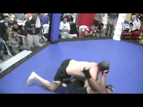 BH Fight Striker 2 - Ricardo vs Atila