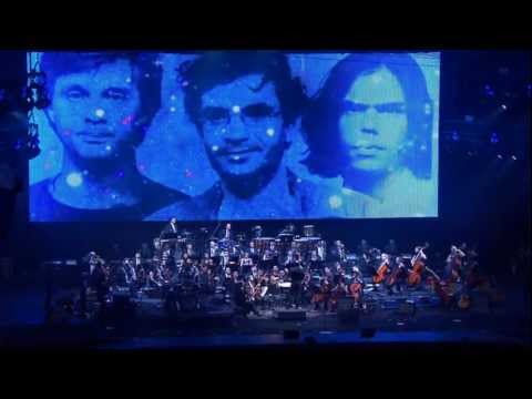 Concerto Sinfônico Legião Urbana - Ao Vivo no Rock in Rio (Trailer Oficial)