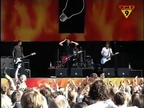 Skik - Cowboy & Indiaans (Lowlands 1999)