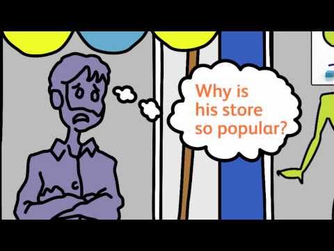 Introducing Intuit GoConnect (English)