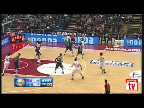 MatchPreview: vs Montegranaro