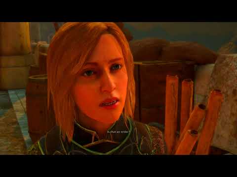Middle Earth: Shadow of War 100% Walkthrough part 3, HD (NO COMMENTARY)