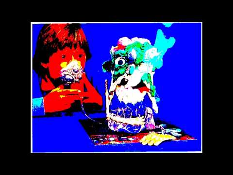 Grooverider - Deep In The Jungle Mix; Jungle Mania 3 1994