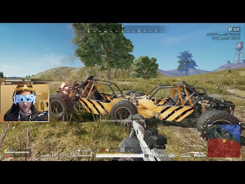 chocoTaco and Boom | 19 Kills | PUBG