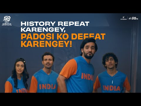 Star Sports' promo