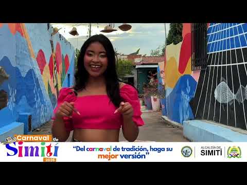 🌊👑 Desde las calurosas calles de Simití hasta el corazón de su gente🌞🌴