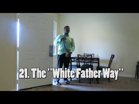 37 Ways To Open A Door!!