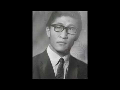 Г. Энхбаяр "Аав минь". /Дуучин Дашдондог/