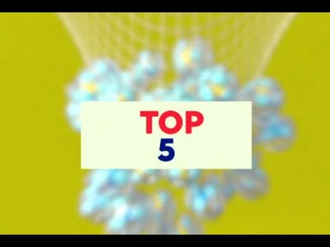 Las 5 mejores atajadas de la fecha 15 de la Liga Aguila 2019-I