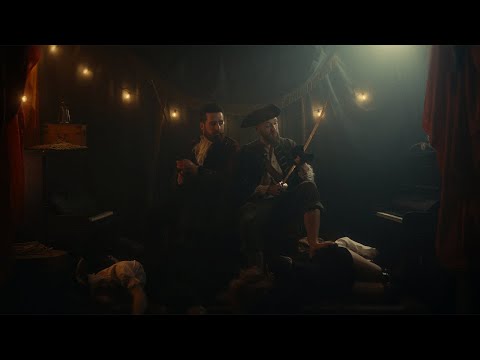 Gay Pirates - Ninotchka