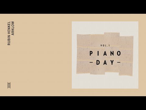 LEITER and Piano Day