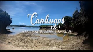 preview picture of video 'Canhugas Hernani eastern Samar'
