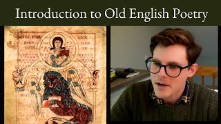 How to Read Old English Poetry (with Old English read aloud)